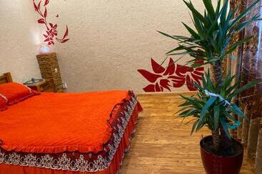 پانسیون Silumetras