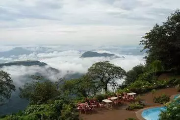 Resort Lords Central