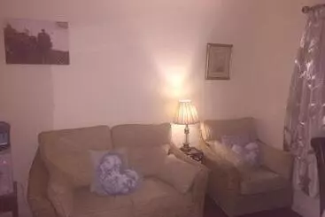 Slaney House Bed And Breakfast