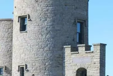 Slaney House Bed And Breakfast