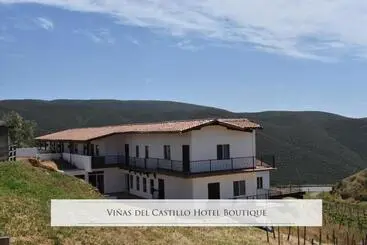 Viñas Del Castillo Hotel Boutique