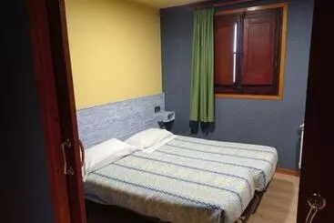 Alberg Residència Esportiva Els Isards