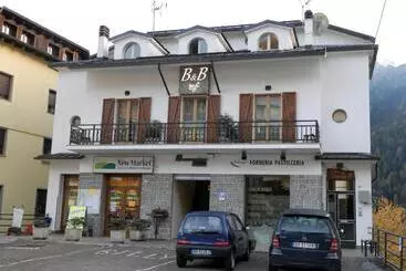 B&b Le Ciaf