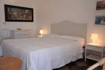 Bed and Breakfast Al Vecchio Castello