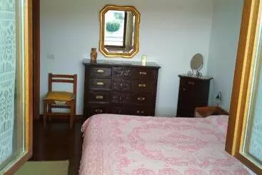 Aamiaismajoitus (B&B) Luce