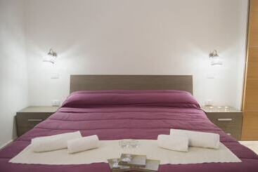 مبيت وإفطار Salento Sun Sea