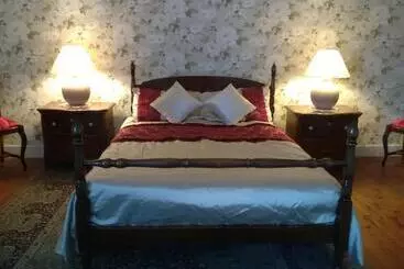 Bed and Breakfast The Old Bakery