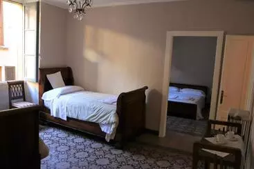 Bed & Breakfast Dèco