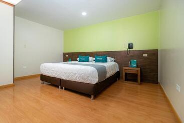 هتل Ayenda Bochica