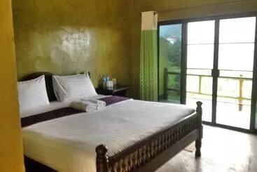 Majatalo Baan Ruam Cha