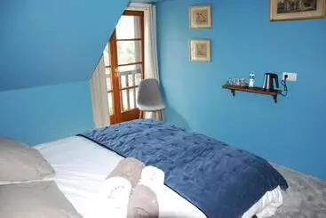 ペンション La Bergerie   Gîte Et Chambres D Hôtes