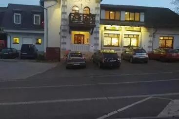 Pensió Penzion   Restaurace Na Výšince