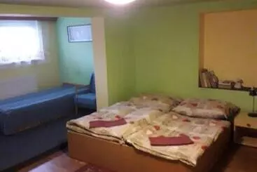 Pensione Penzion Restaurace Na Výšince