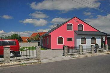 پانسیون Privat Teo