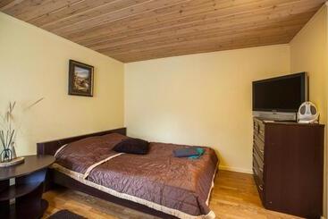 Pensión Skruzdynes 11