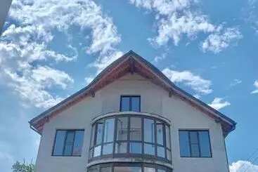 ペンション Vila Fan Confort