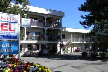 Beachside Motel