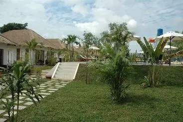 Blue Sea Boutique Hotel