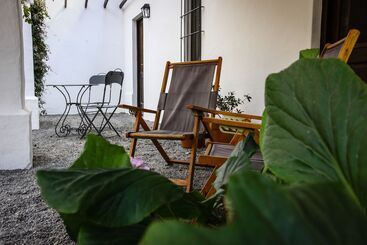 별장 Finca Valentina