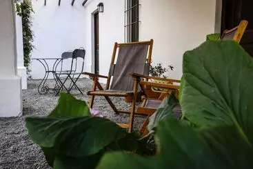 کلبه Finca Valentina