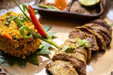 房子  Montra Nivesha Residence And Art