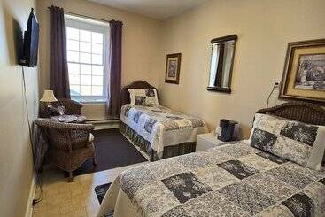 فندق Baldachin Inn