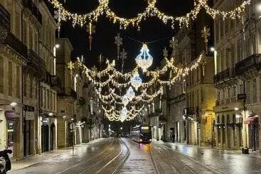 Brit Hotel Des Grands Hommes   Bordeaux Centre