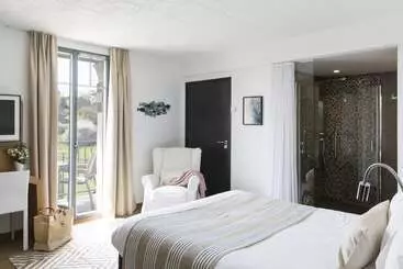 호텔 Castel Beau Site