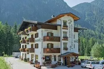 酒店 Cesa Edelweiss