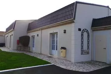 Aparthotel Appart'hôtel L'Escale