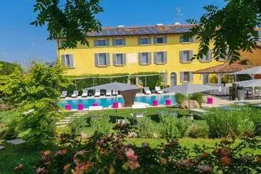 هتل Corte Del Paggio