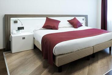 בית מלון כפרי Corte Del Paggio