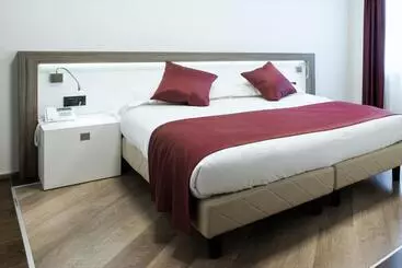 Szálloda Corte Del Paggio