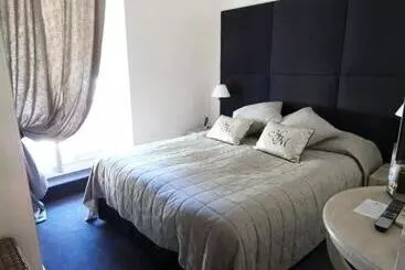 Отель De Monaco