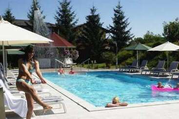 فندق Gasthof Scheer Feriendomizil