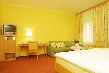 Hotel Gasthof Scheer Feriendomizil