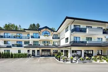 فندق Garni Melanie