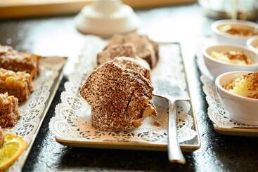 בית מלון כפרי Garni Melanie