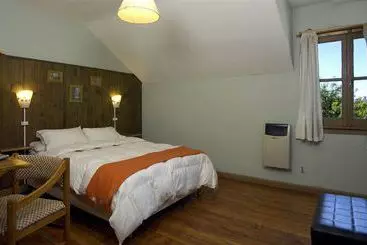 호텔 Hostería Nogare