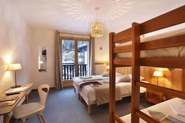 Hotel Hôtel Eliova L'eau Vive