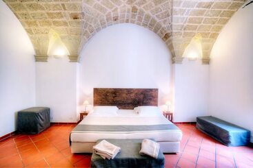 호텔 La Dimora Dei Celestini