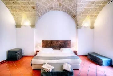 בית מלון כפרי La Dimora Dei Celestini