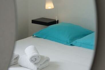 Отель Le Bistroquet