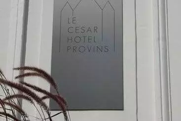 Hotel Le Cesar