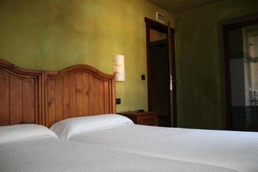 فندق Posada Calera