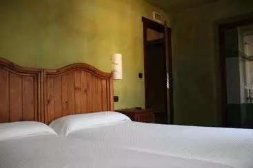 Hôtel Posada Calera