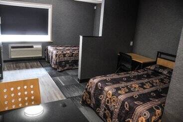 ホテル Residence & Conference Centre  Kitchenerwaterloo