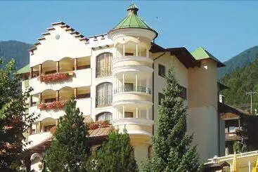 ホテル Sieghard Zillertal