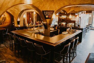 St James Gate By Bower Boutique Hotels