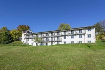 Мотель Irschenberg Sud